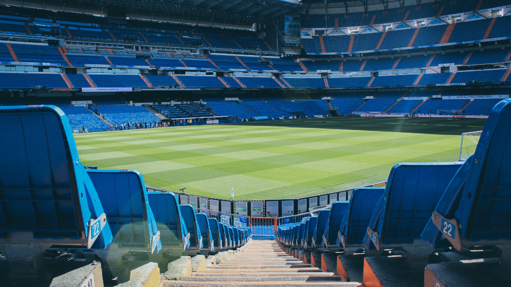 UEFA anuncia cambios en las reglas de juego