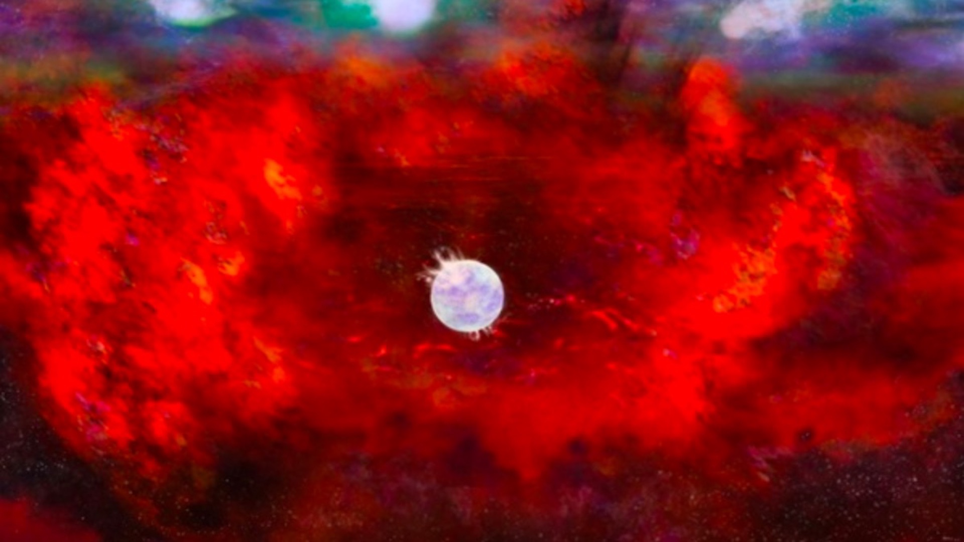 Científicos confirman teoría de investigador de la UNAM sobre la existencia de una estrella de neutrones