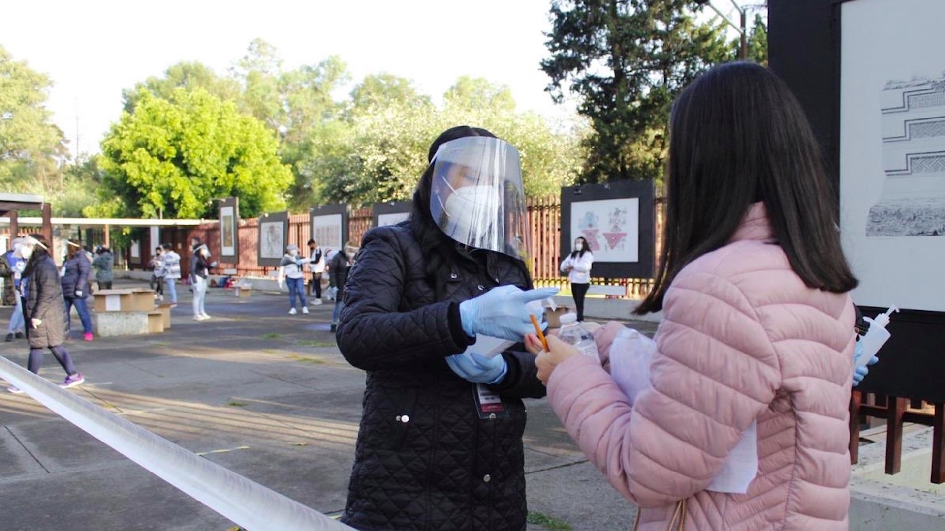 Dónde consultar los resultados del examen Comipems 2020