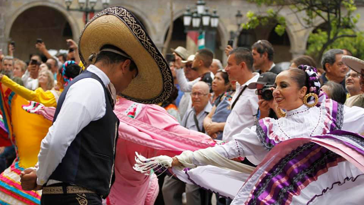 Cancelan en Jalisco festejos patrios y Fiestas de Octubre por COVID-19