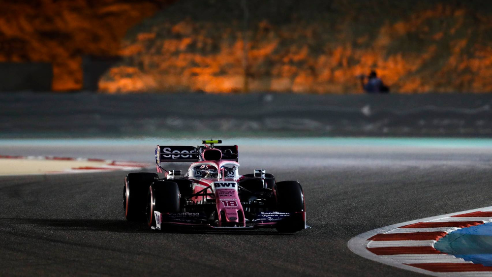 F1 anuncia cuatro nuevas carreras, por lo que habrá un total de 17 en 2020