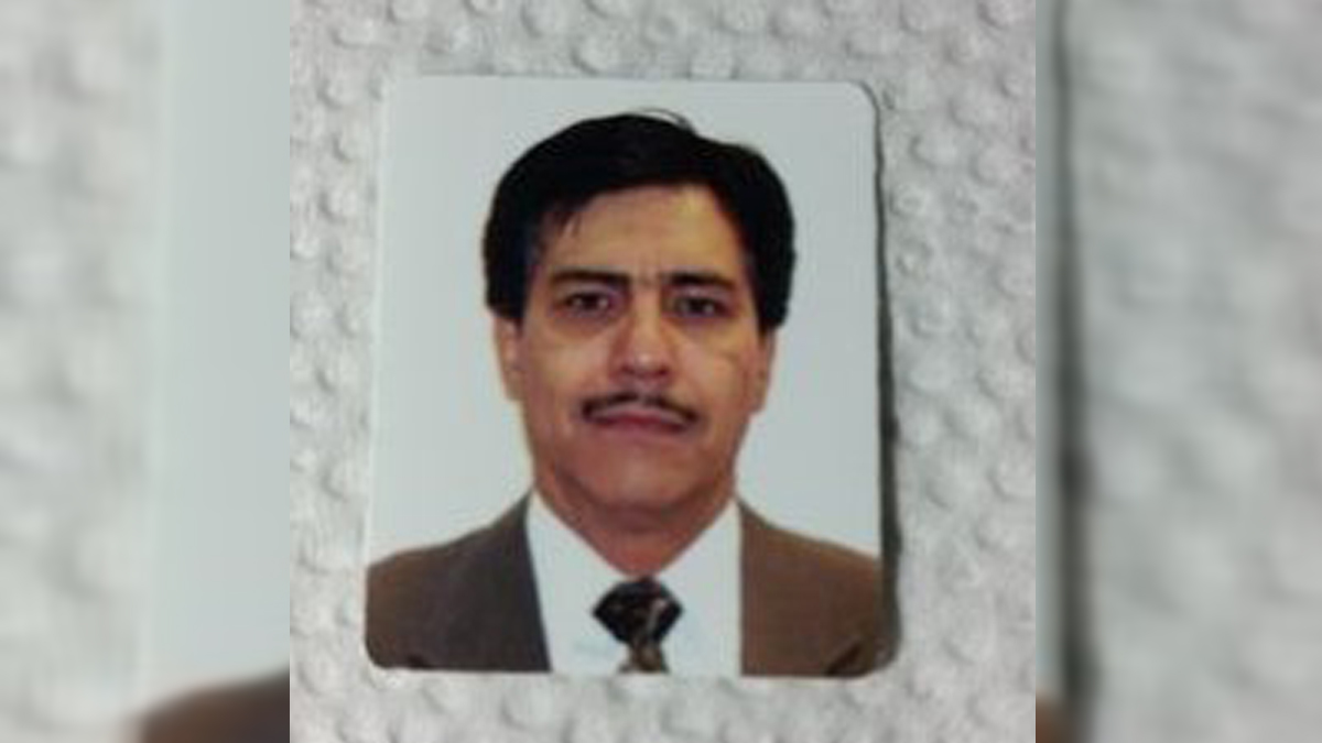 Murió por COVID-19 el reportero mexicano Felipe Rodea Murió por COVID-19 el reportero mexicano Felipe Rodea