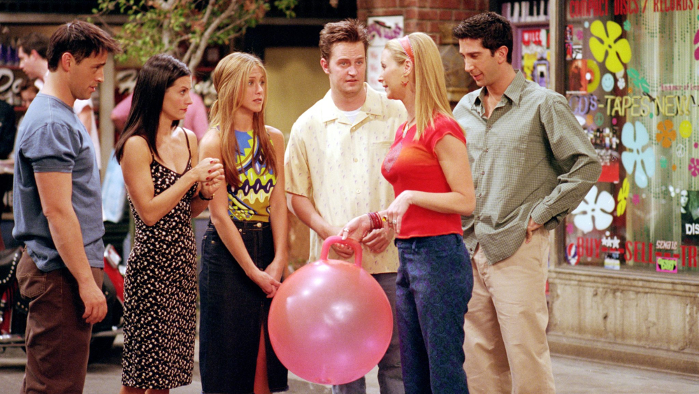 COVID-19 retrasa una vez más la reunión de ‘Friends’