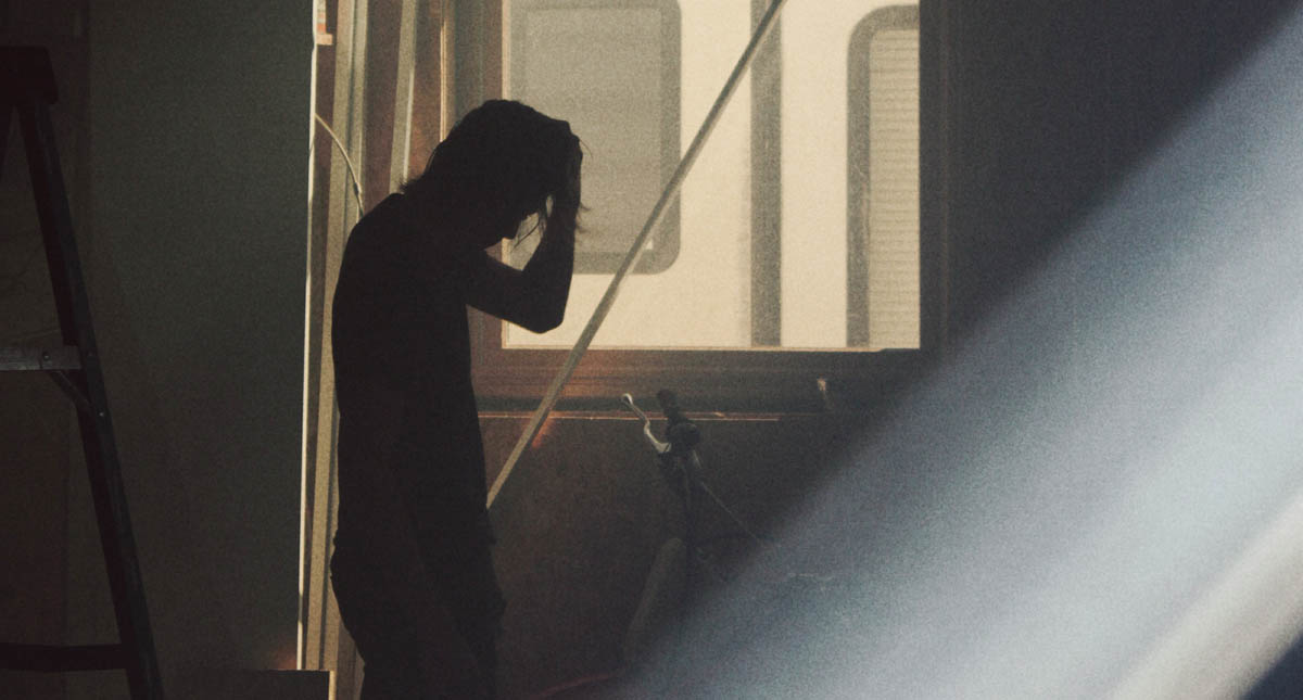 El 4.8 % de los mexicanos sufre depresión y la pandemia puede empeorar cifras - frustracion-depresion-sociedad