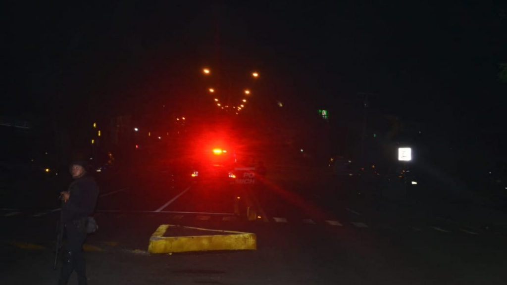 Fuga de amoniaco en Michoacán intoxica a 49 trabajadores en procesadora de Aguacates