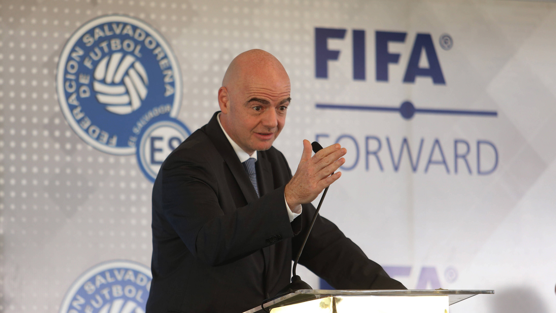 “No ha ocurrido nada delictivo”; FIFA se defiende de investigación contra Infantino