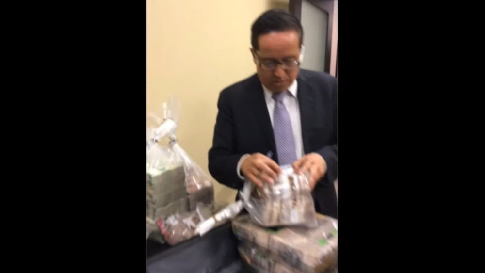 PAN expulsará del partido a Guillermo Gutiérrez tras videoescándalo