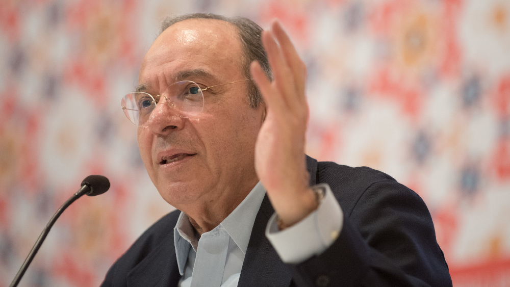 Gobierno está en pie de guerra contra críticos, advierte Aguilar Camín tras inhabilitación a Nexos