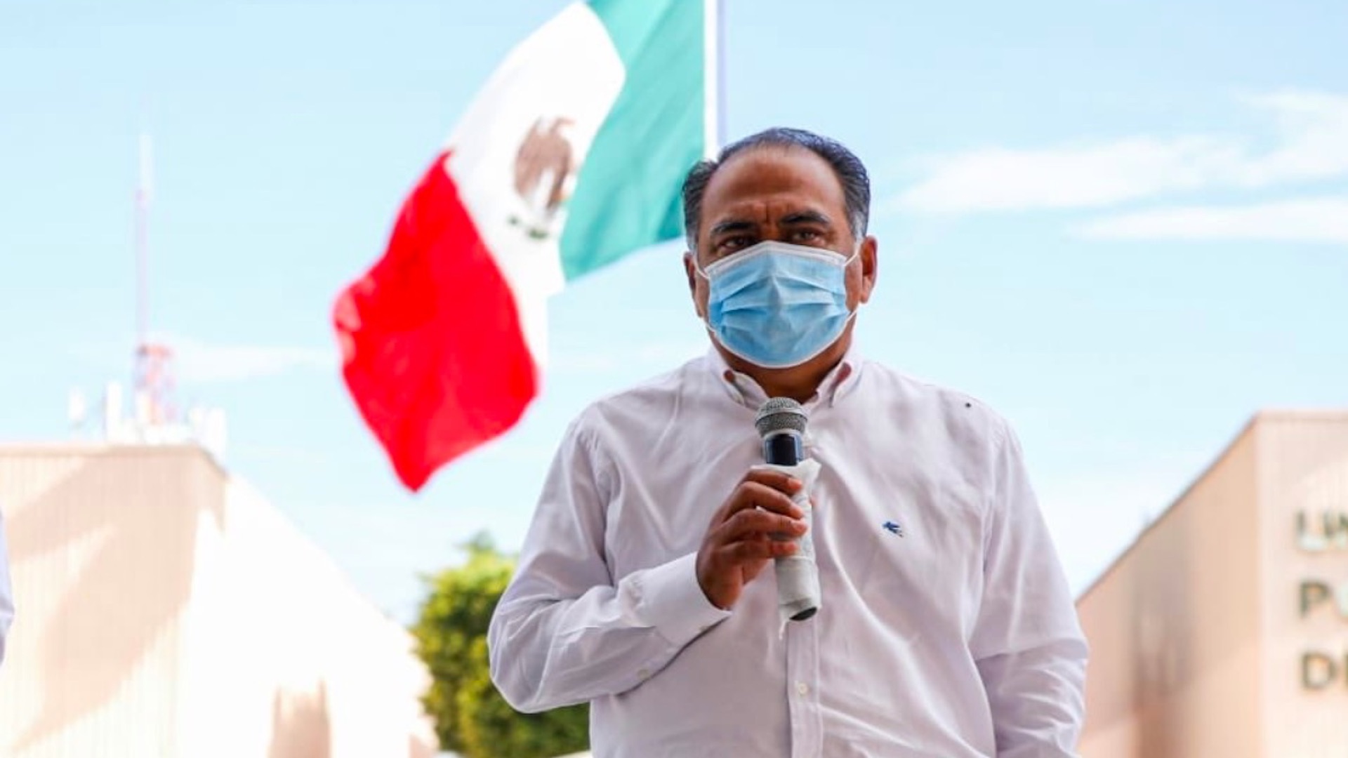 Pide Héctor Astudillo aprovechar reunión entre Gabinete Federal y gobernadores para solucionar fricciones políticas