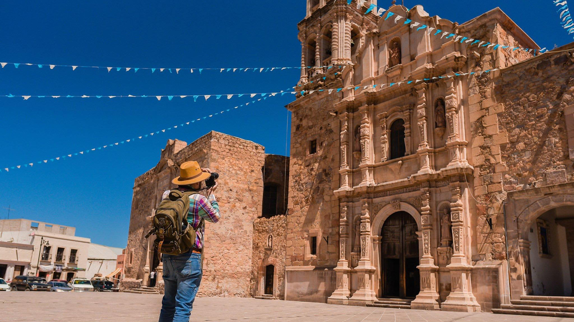 Presenta Sectur nueva versión de la plataforma Visit Mexico