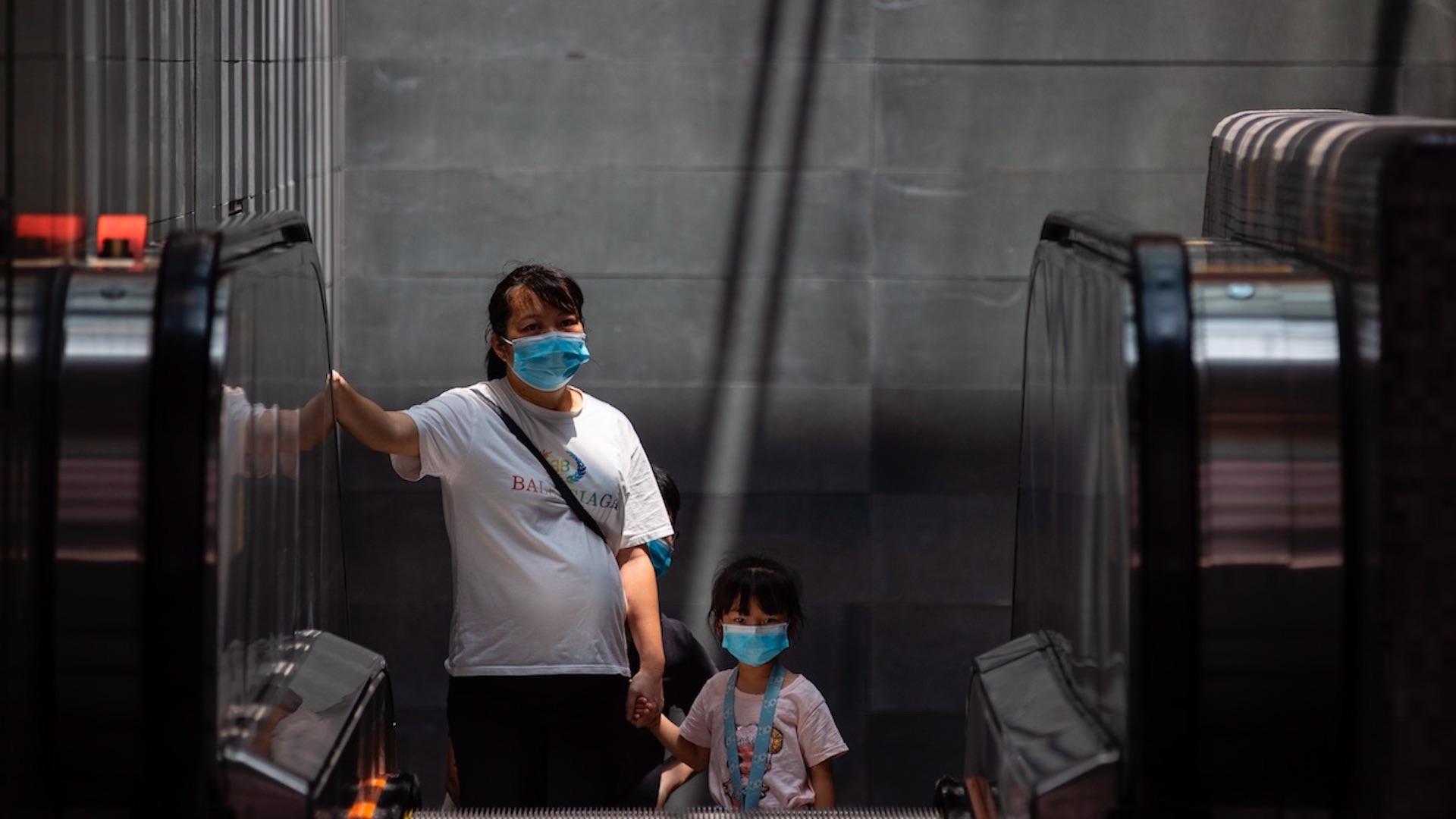 Alumnos de Hong Kong regresarán a las aulas a partir del próximo 23 de septiembre