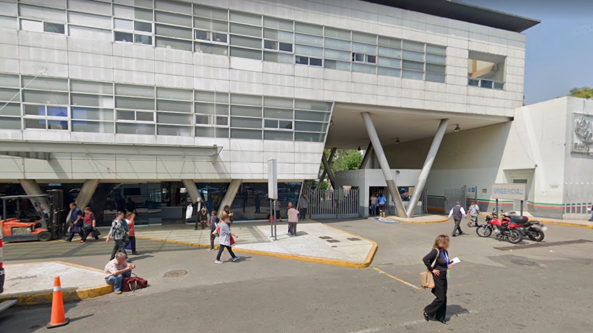 Vinculan a proceso a funcionario del ISSSTE por presunto abuso sexual