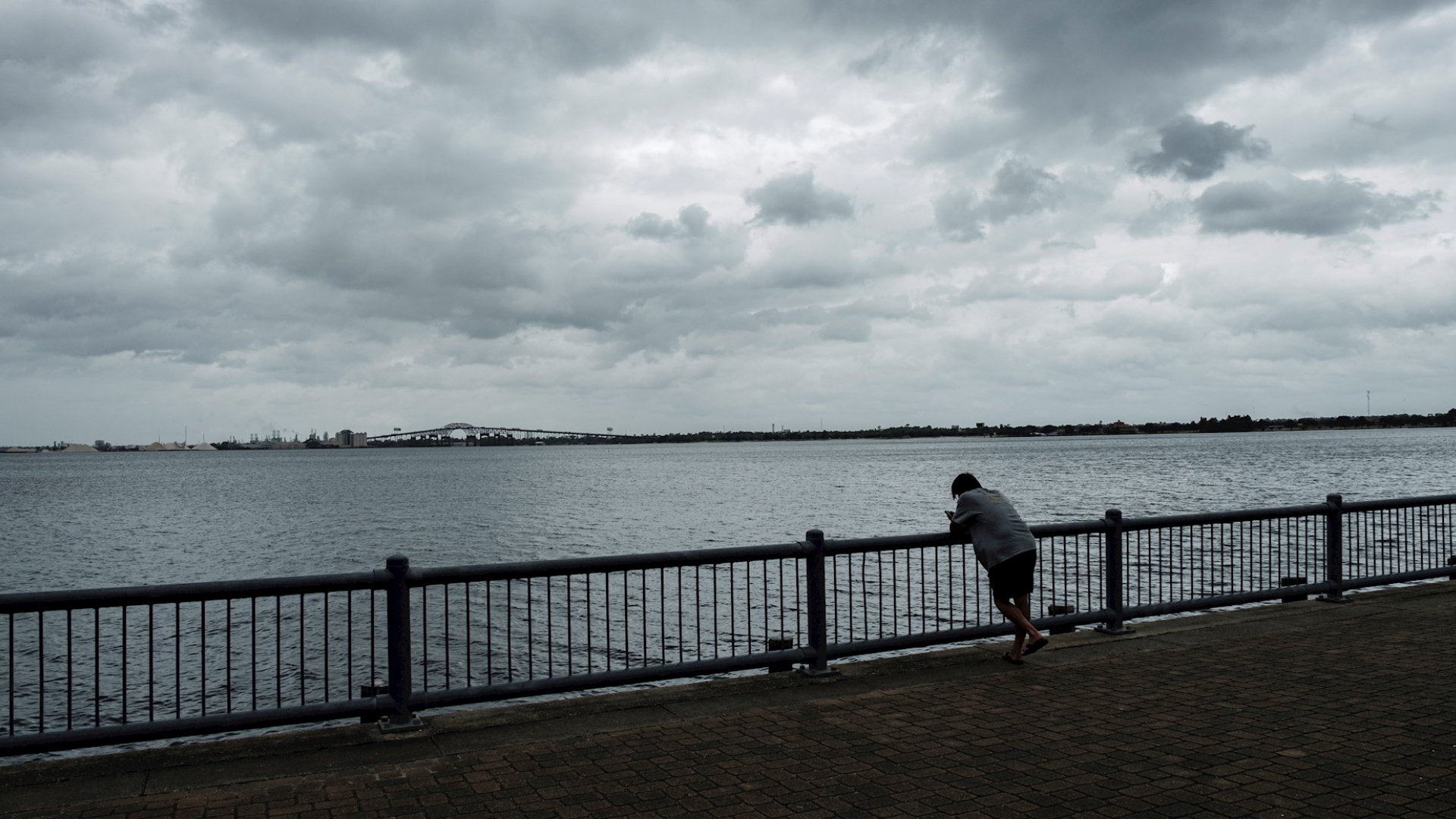 Recomendaciones a mexicanos en Texas y Louisiana ante llegada de Laura