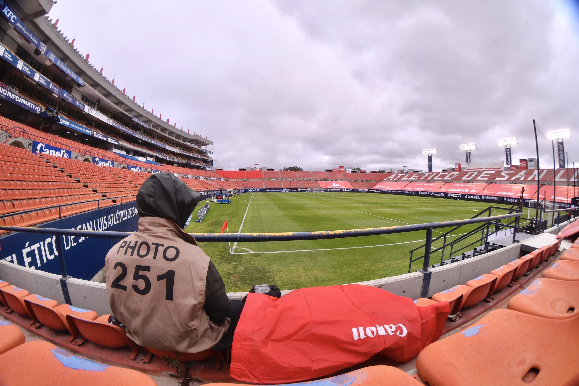 Un mal constante en la Liga MX - imago-954943