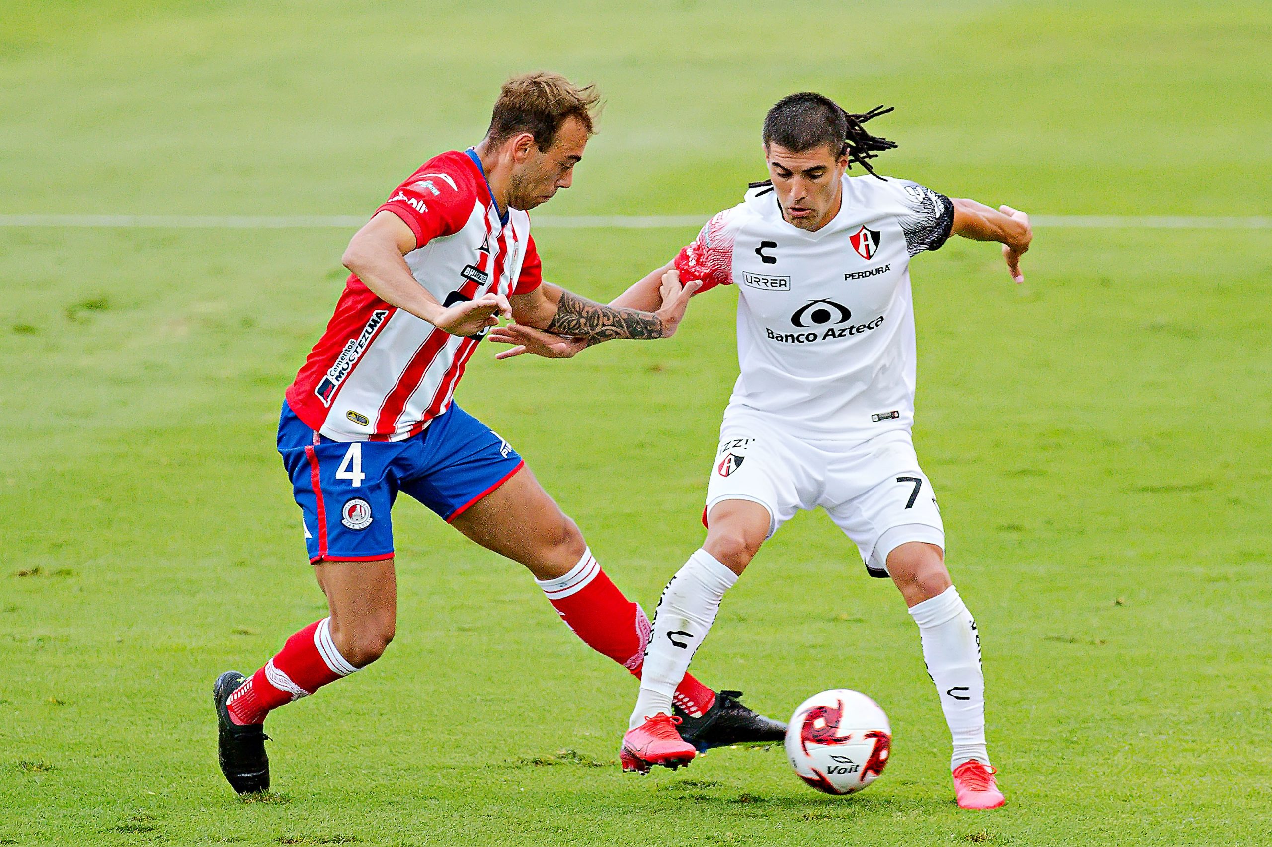 Un mal constante en la Liga MX - imago-954977-scaled