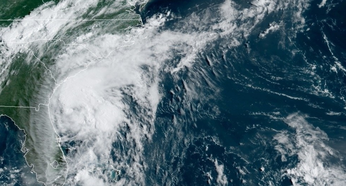 Ya no se utilizará el alfabeto griego para nombrar huracanes