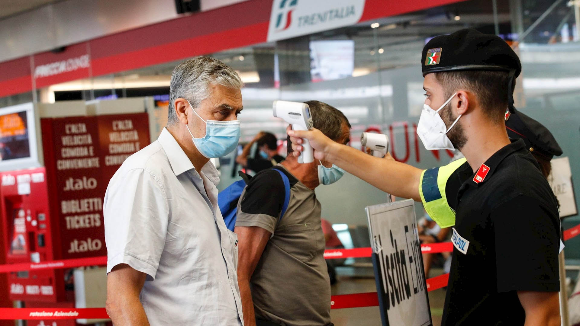 Advierte OMS que gobiernos “pueden sufrir un contragolpe” por uso político de información sobre COVID-19