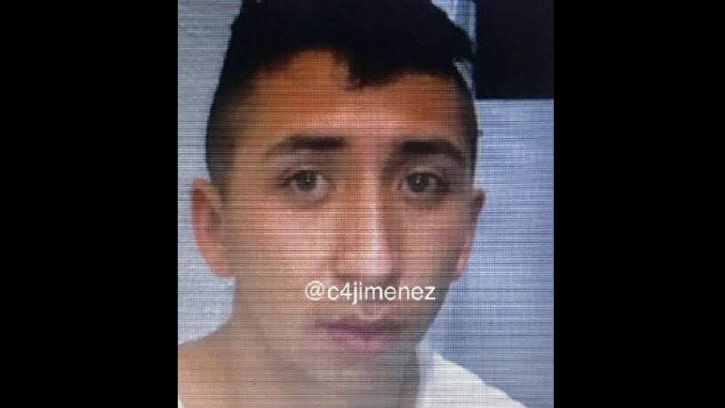 Dan 42 años de cárcel a asaltante que mató a médico en la Benito Juárez Dan 42 años de cárcel a asaltante que mató a médico en la Benito Juárez