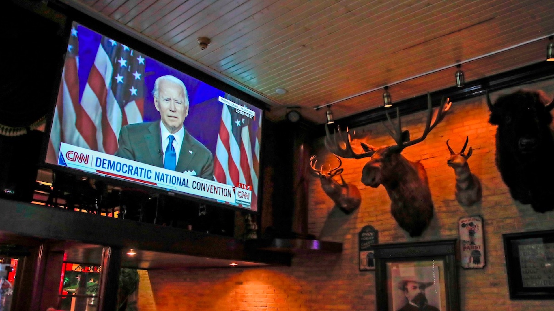 Triunfo de Joe Biden modificaría política xenófoba, nacionalista y proteccionista de Trump, aseguran especialistas de la UNAM