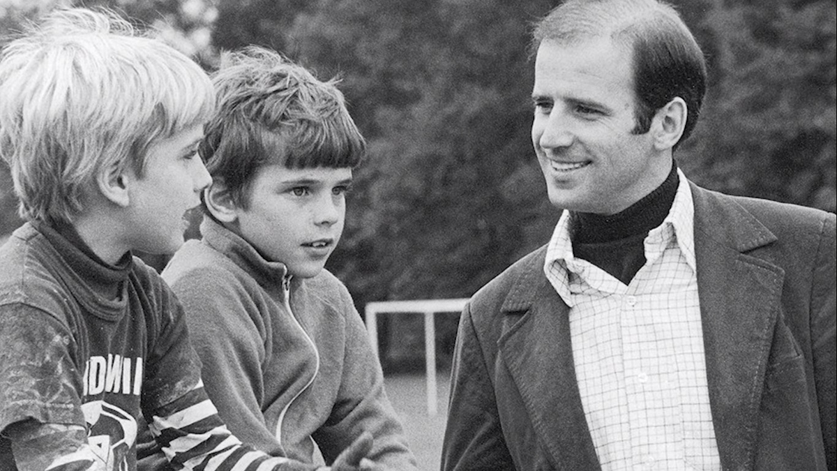 #Video Resaltan republicanos compasión de Joe Biden en inicio de convención demócrata