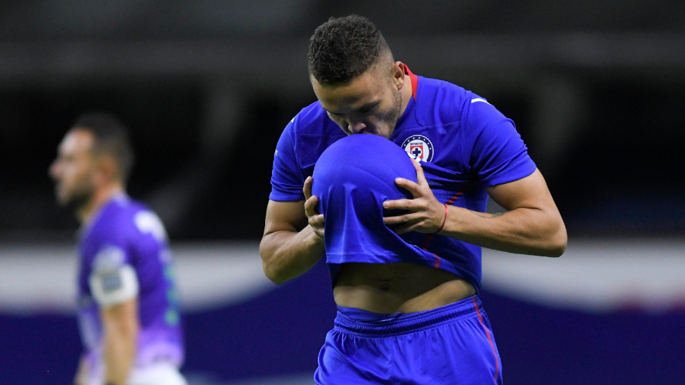Cruz Azul vuelve a la senda del triunfo ante Juárez