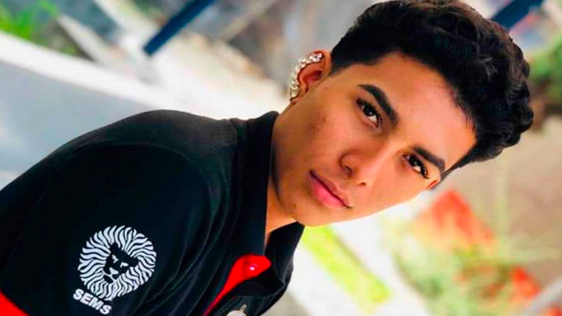Fiscalía de Jalisco investigará asesinato de Jonathan Santos como feminicidio