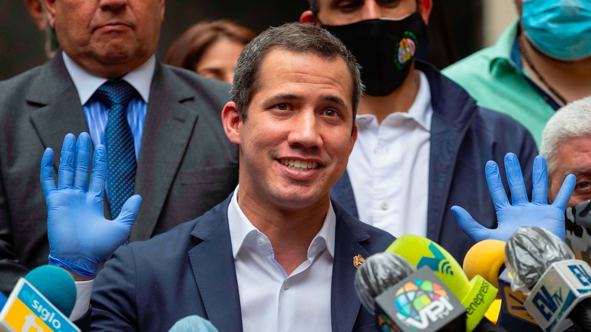 ¿Por qué está fracturada la oposición en Venezuela?