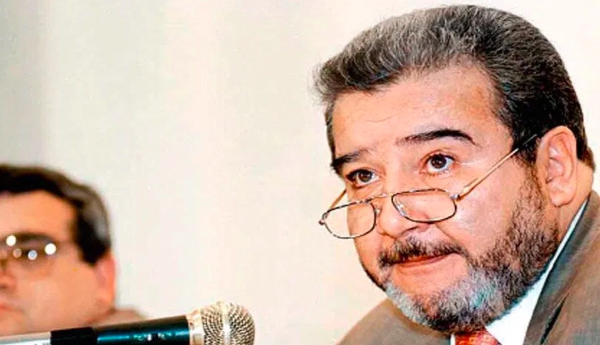 Juan Miguel Ponce, el último sabueso de Interpol, por Federico Ponce Rojas