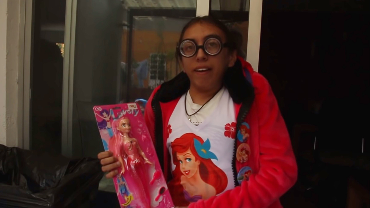 Murió el actor Héctor Mickeith, mejor conocido como ‘Juanito Sirenita’