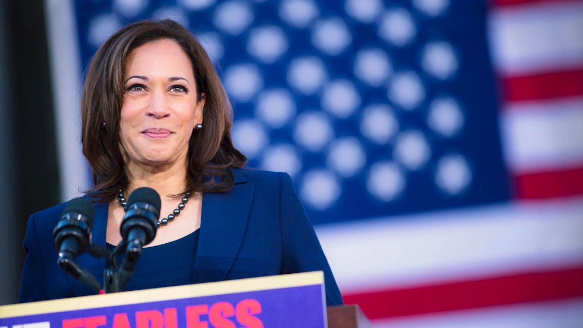 Biden elige a Kamala Harris como su compañera de fórmula para las elecciones de noviembre