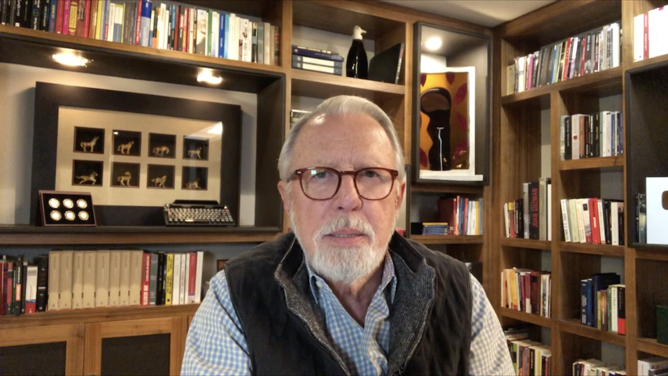 La crisis, ya no sé qué día… La catarsis