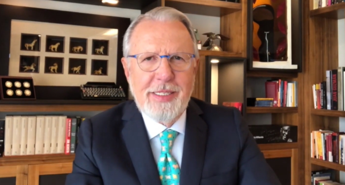 ¡Las noticias! AMLO pide a autoridades rectitud en proceso contra ‘El Marro’