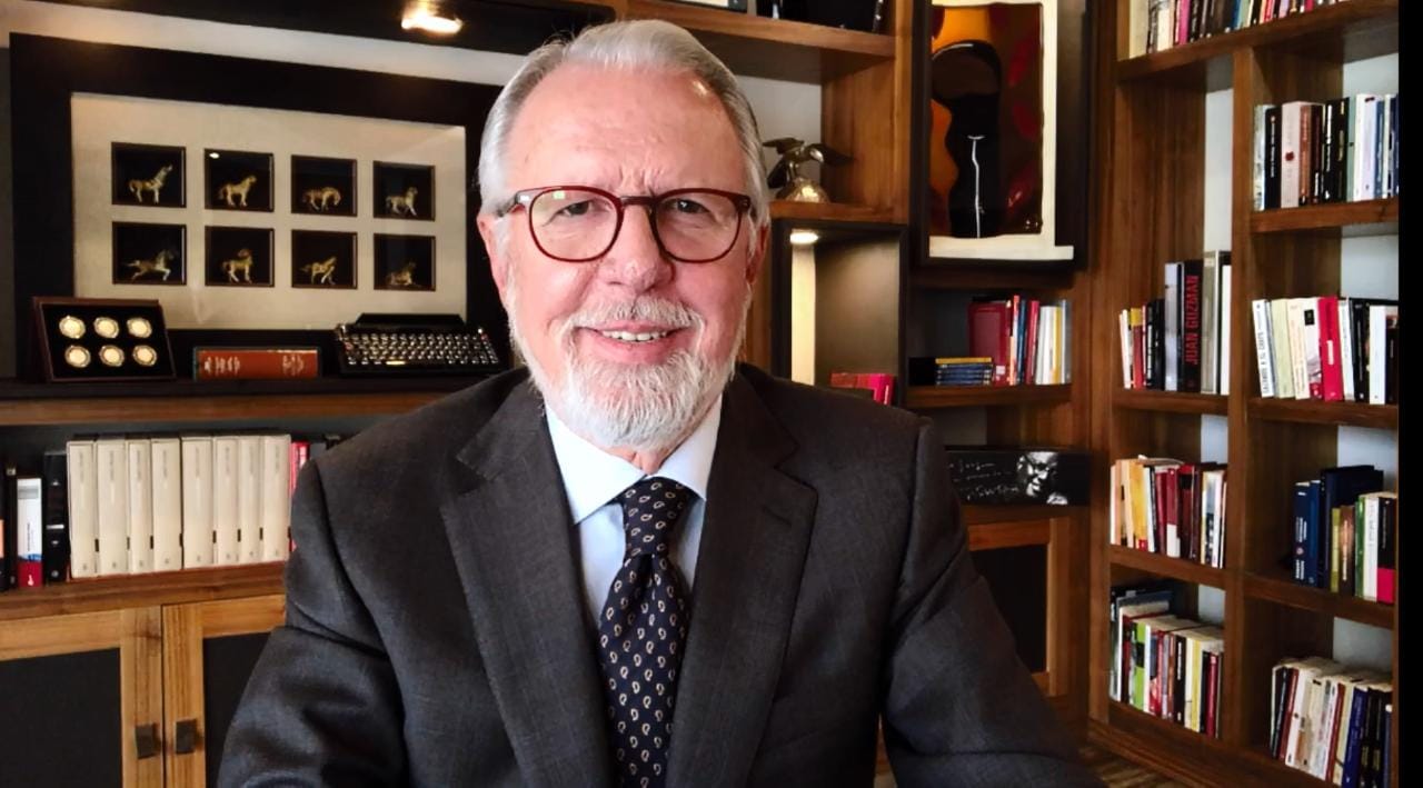 ¡Las Noticias! López Obrador insiste en que se presentará a declarar por el caso de su hermano