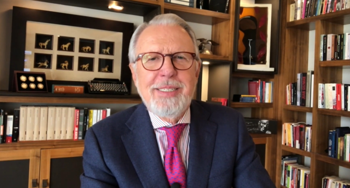 ¡Las noticias! López Obrador critica maniobras de Morena y el PT por tener cargos “a toda costa” ¡Las noticias! López Obrador critica maniobras de Morena y el PT por tener cargos “a toda costa”