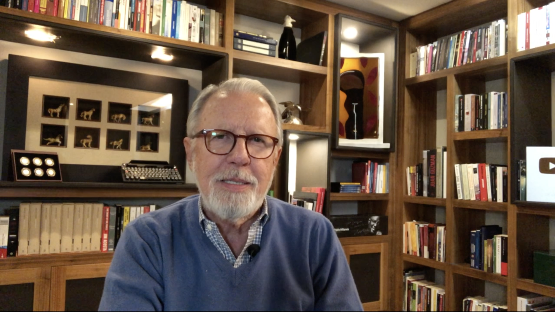 ¡Las noticias! Vinculan a proceso al ‘Marro’