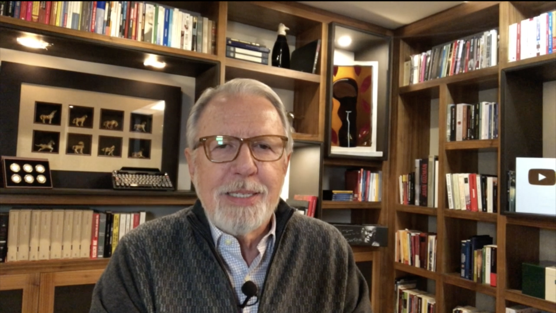 ¡Las noticias! Destituyen a exfuncionario implicado en video de supuesto soborno