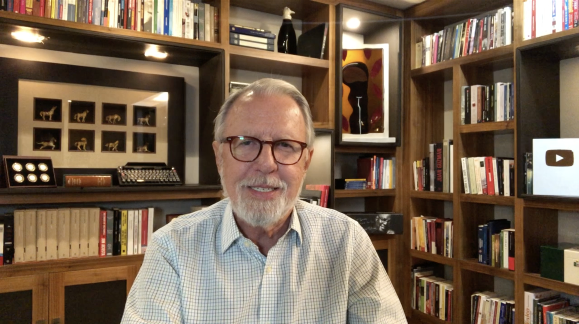 ¡Las noticias! Denuncia de Emilio Lozoya incluye a los expresidentes Peña Nieto, Calderón y Salinas