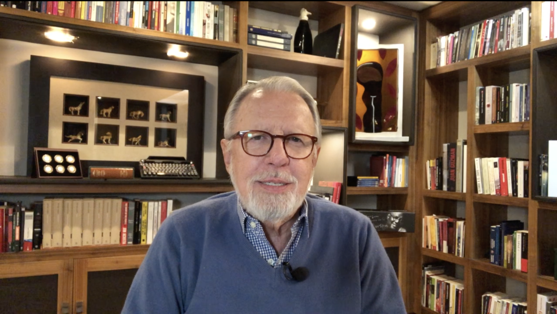 ¡Las noticias! Por considerarlo ‘moderno’, la Coordinadora protesta por regreso a clases virtual