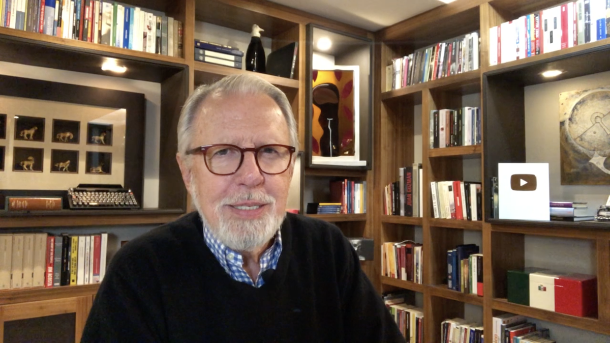 ¡Las noticias! Miles de desalojados en EE.UU. ante el Huracán Laura