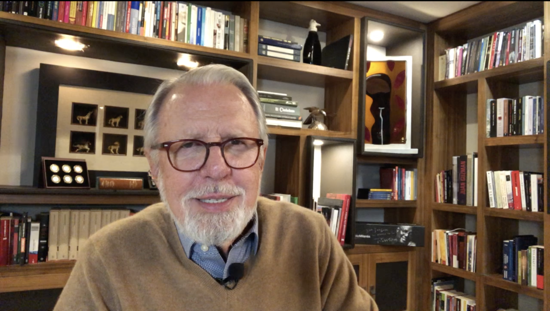 ¡Las noticias! Confusión en el reporte COVID-19 de la Secretaría de Salud