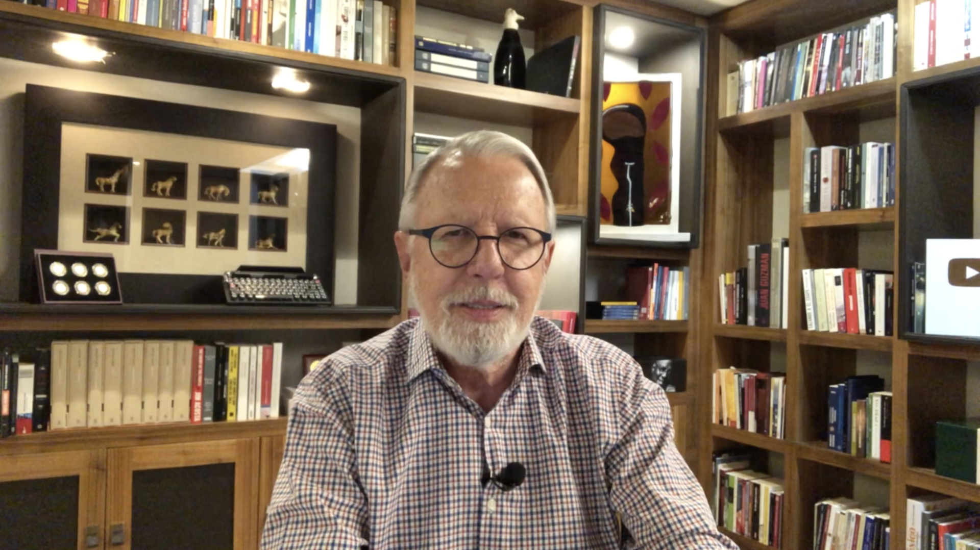 ¡Las noticias! Gabinete Federal y gobernadores se reúnen tras desencuentro con López-Gatell