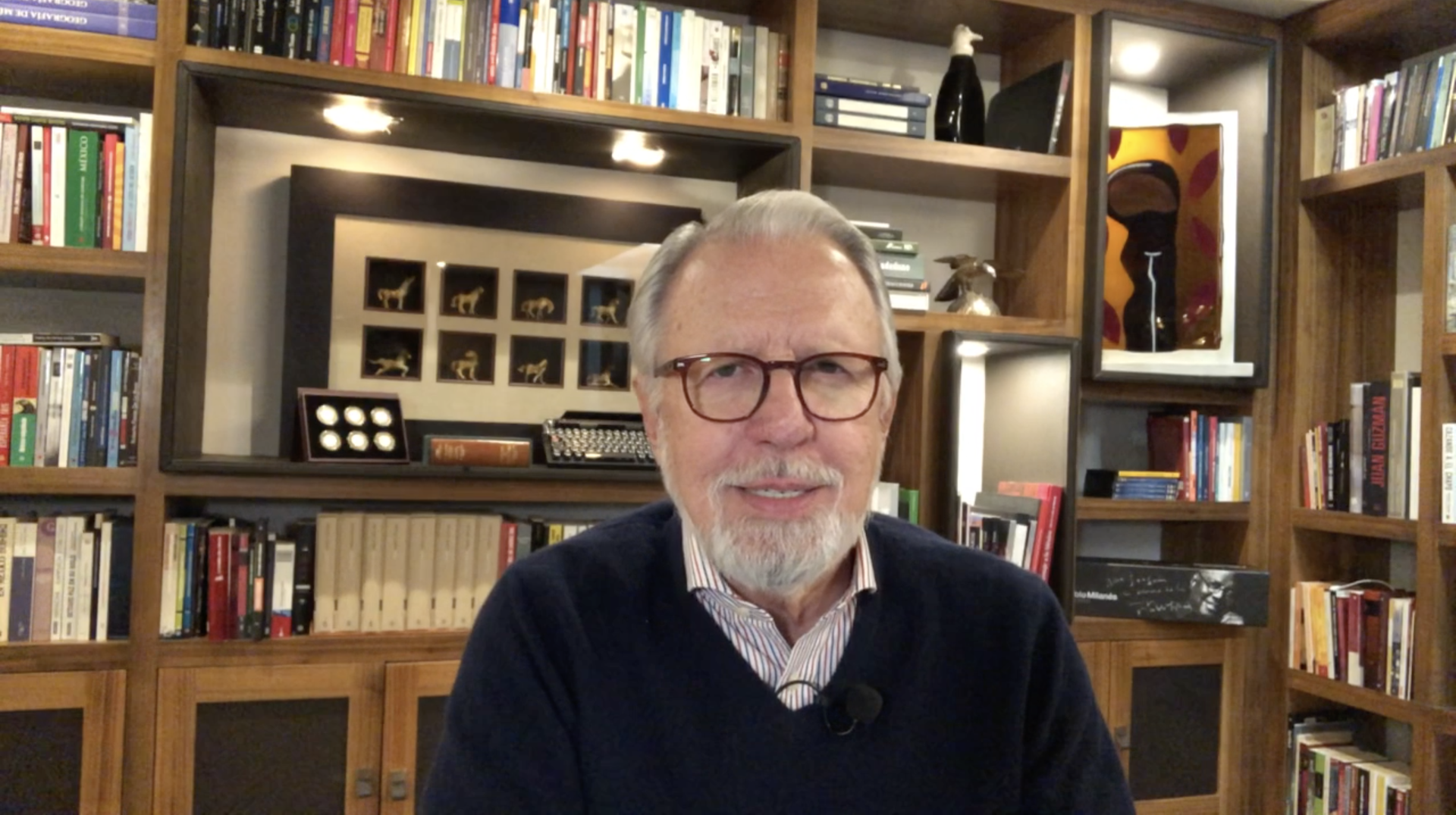 ¡Las noticias! INE ordena bajar spot a AMLO ¡Las noticias! INE ordena bajar spot a AMLO