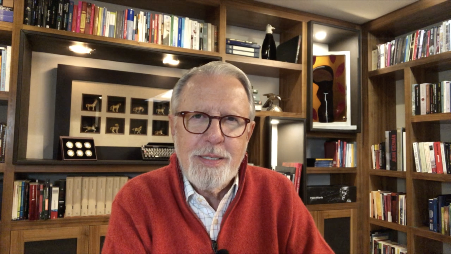 ¡Las noticias! El pico de la pandemia llegará a México este mes