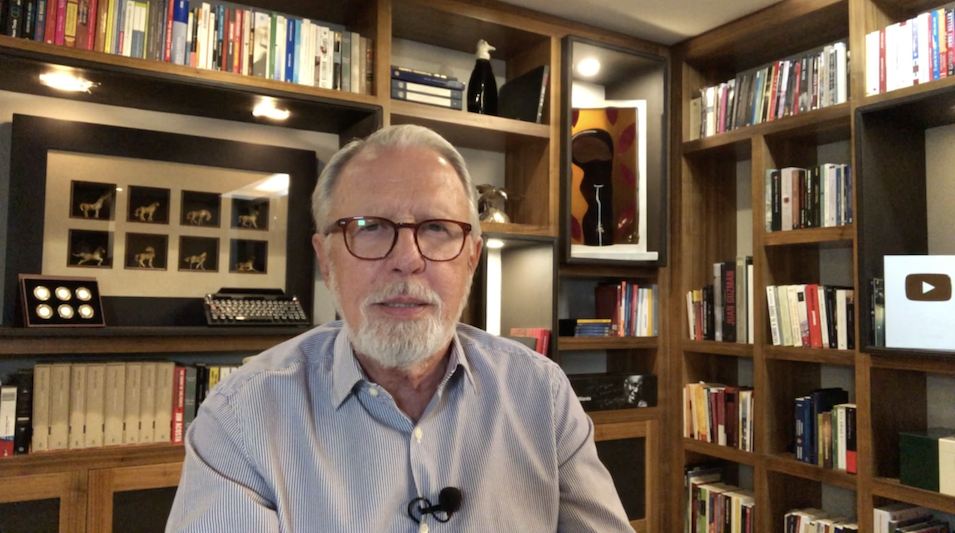 ¡Las noticias! La salida de Toledo del gabinete tras duras críticas a la 4 T