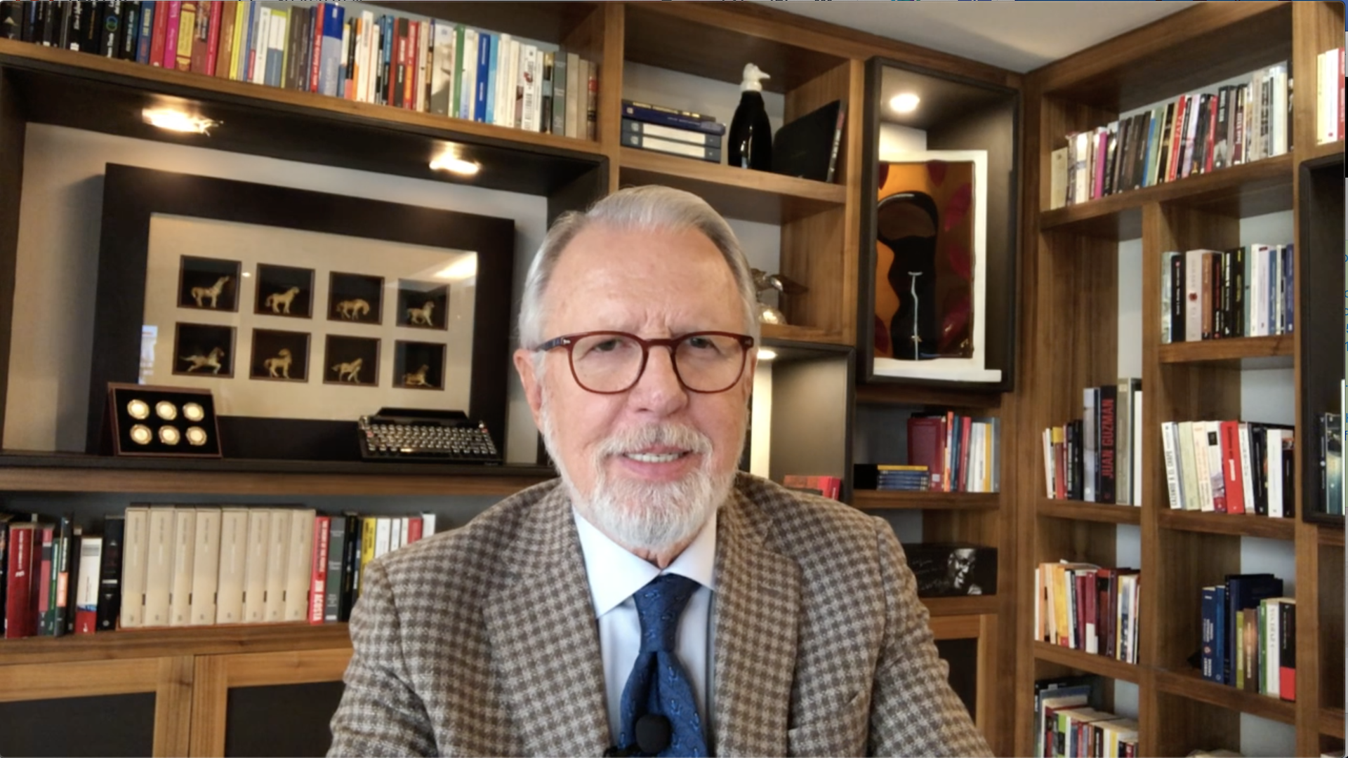 ¡Las Noticias! Vigente, orden de aprehensión contra ‘Billy’ Álvarez