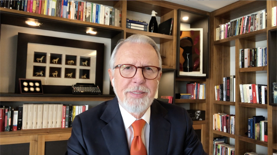 ¡Las noticias! Banxico recorta tasa de interés a 4.5 por ciento