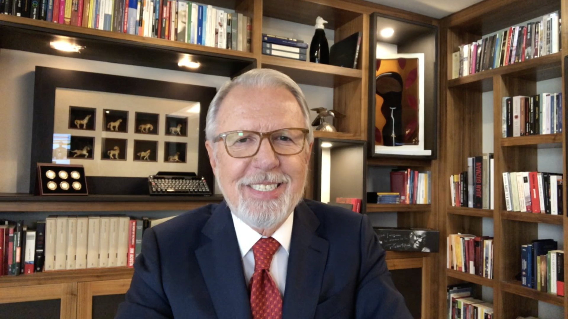 ¡Las noticias! Alerta en cinco estados por el paso de ‘Genevieve’