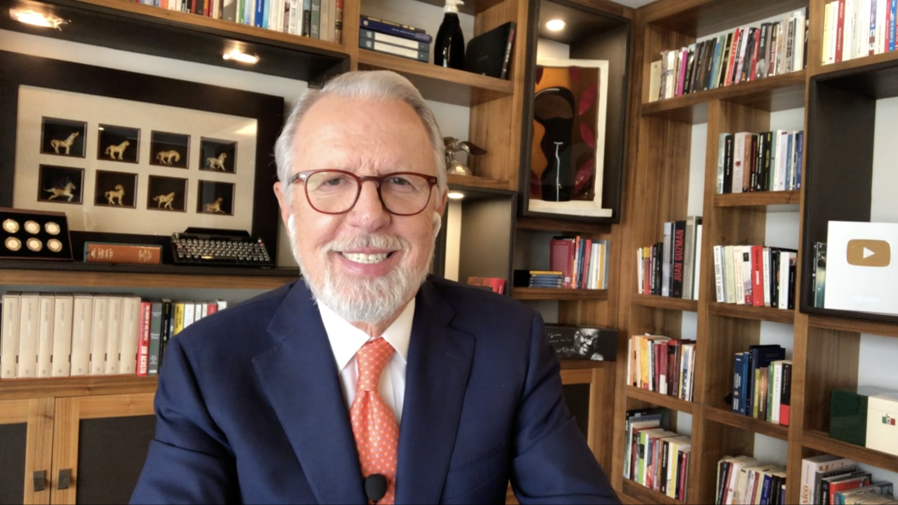 ¡Las noticias! Admite Durazo incremento de homicidios y feminicidios