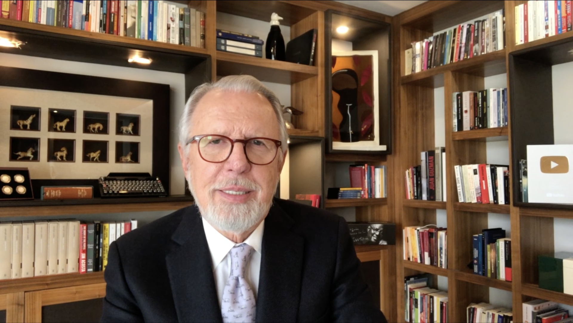 ¡Las noticias! Se confirma desplome histórico de la economía mexicana