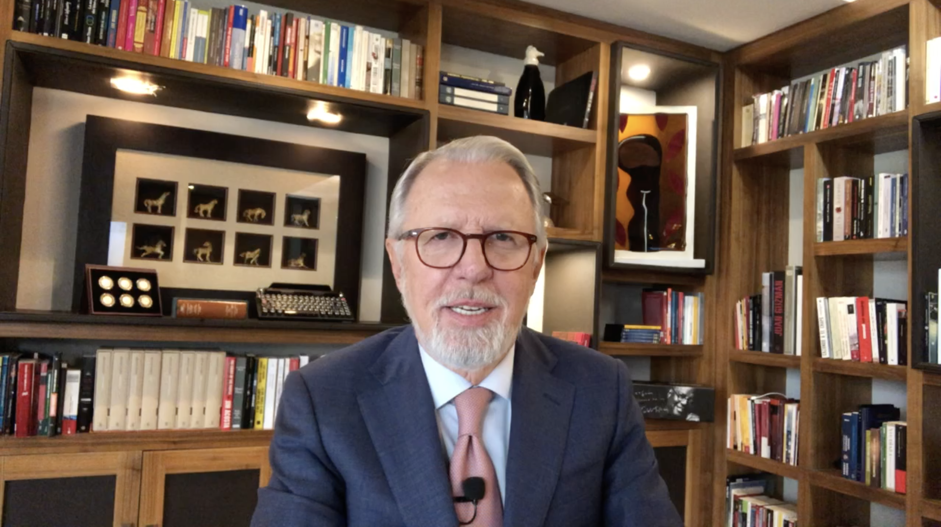 ¡Las noticias! México tardará de 2 a 6 años en recuperar niveles económicos de 2018